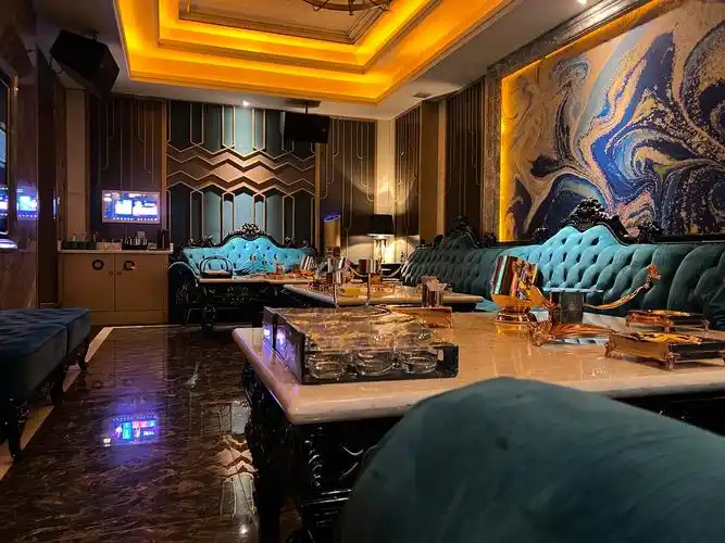 赣州商务ktv环境怎么样值得推荐-瑞金市ktv预订